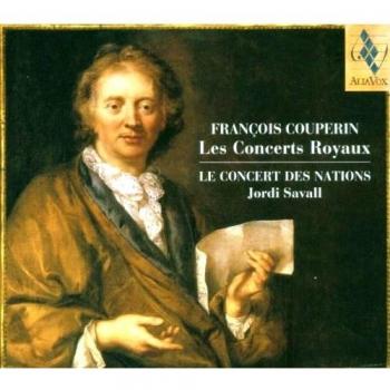 Les Concerts Royaux