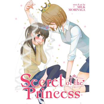 Secret Of The Princess