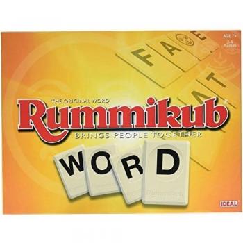 LetterLink Rummikub
