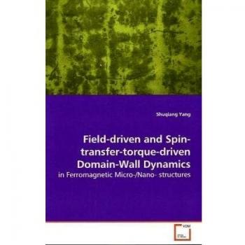 Field-driven and Spin-transfer-torque-driven Domain-Wall Dynamics
