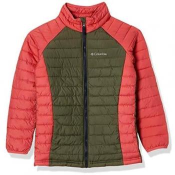 Cypress Jacket Powder Lite Columbia – 2 ans – Garçon/Fille
