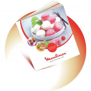 Moulinex Robot Pâtissier Masterchef Gourmet Blanc