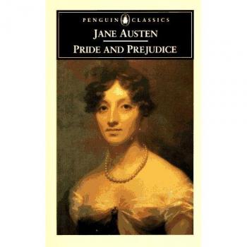 Pride and Prejudice (The Penguin English Library, El 72)