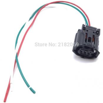 Mitsubishi Pajero IV V88 V98 3.2 DiD 3.8 V6 Suspension Height Sensor