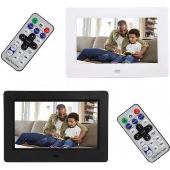 PhotoFrame Digital 7 HD