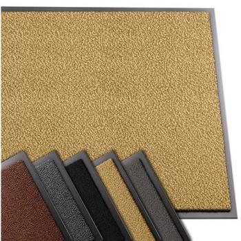 Tappeto Resistente Sporco – 90x120 cm, Beige