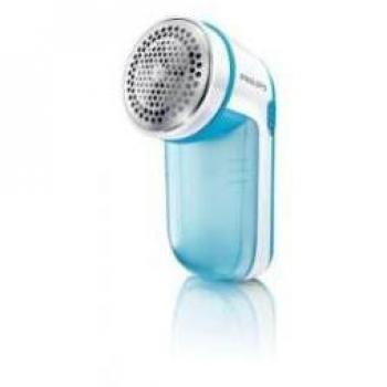 Rasoir Philips anti-bouloches avec têtes de rechange
