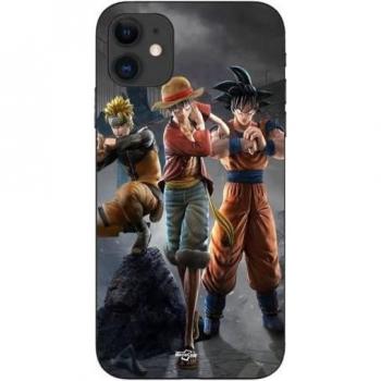 3D Coque für iPhone 11