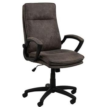 Sedia Comfort Brad AC Design