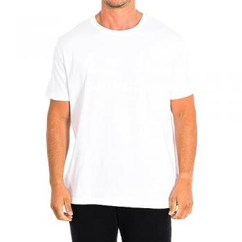 Korte Mouw T-Shirt voor Heren 4XL – TMR309-JS206
