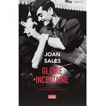 Gloire incertaine