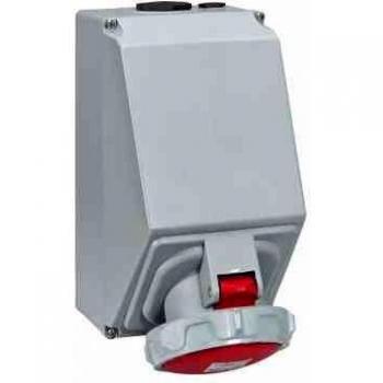 Prise Legrand 555659 : Multicolore, 125 A, 3,24 kg