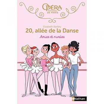 20 allée de la danse