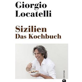 Sizilien. Das Kochbuch