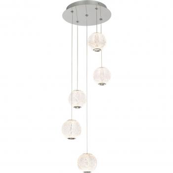 Plafonnier LED Classique Rosario 3200K