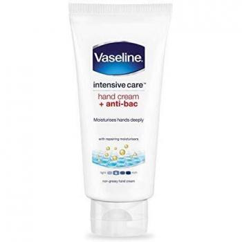 Vaseline Cocoa Glow Body Cream 75ml
