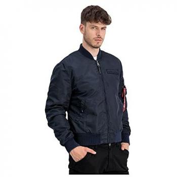 Alpha Industries Bomberjacke »Alpha Industries Men