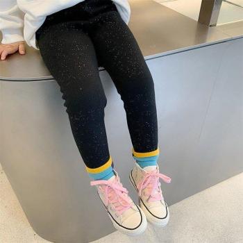 Mallas térmicas para niña