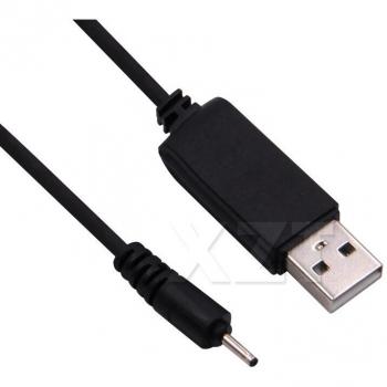 Adaptador de alimentación 2.5mm 5V 2A AC a DC