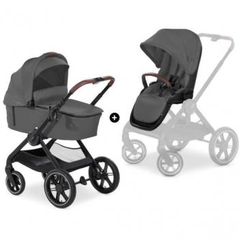 Hauck Walk N Care Air Kinderwagen Set