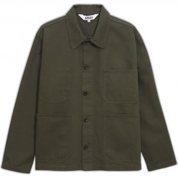 Giacca da lavoro Aigle Avocado XS