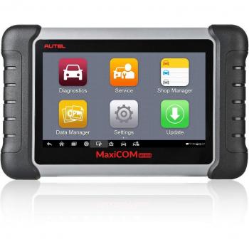 MaxiCom MK808 OBD2 Diagnostic Scan Tool inklusive EPB, BMS, SAS, DPF