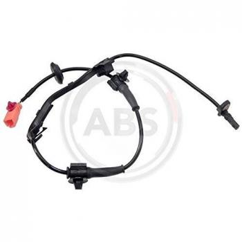 Capteur ABS, Capteur De Roue ABS A.B.S. 31109