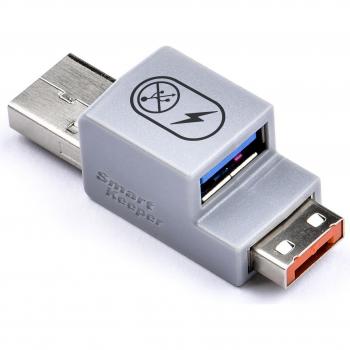 Smartkeeper UCL03OR USB Typ-A Schnittstellenblockierer