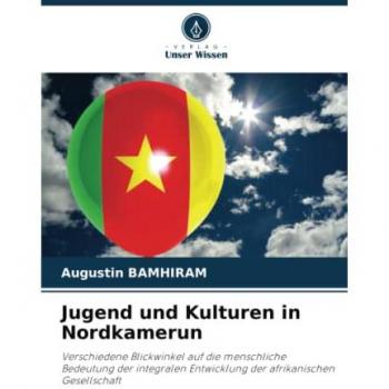 Bamhiram, Augustin: Jugend und Kulturen in Nordkamerun