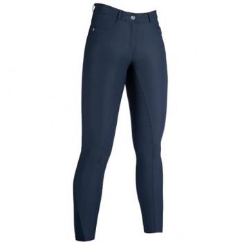 HKM Luna 32 Wine Red Riding Breeches