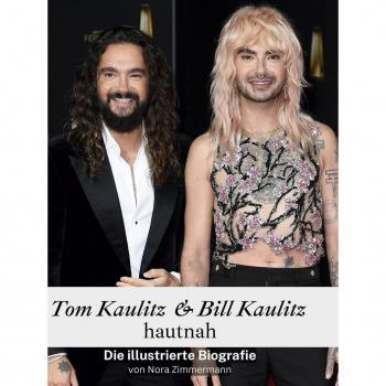 Tom Kaulitz &amp, Bill Kaulitz hautnah