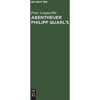 Abentheuer Philipp Quarls