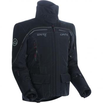 Dane Nimbus 2 Pro Giacca Moto Tessile Nero 54