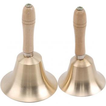Noble Reception Handbell