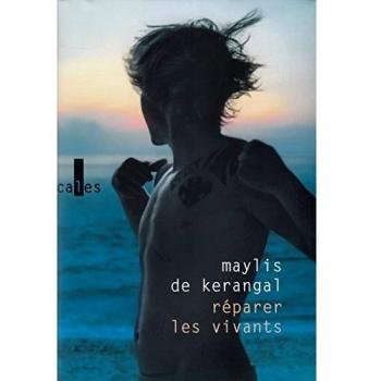 Réparer les vivants