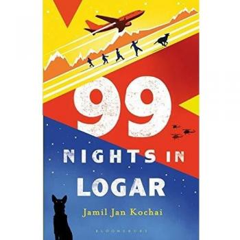 99 Nights in Logar