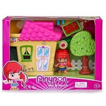 Pinypon