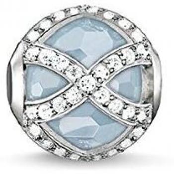 Abalorio Thomas Sabo K0145-694-31 Joyería Fina