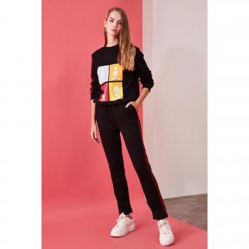 Ruban Tricot – Pantalon de Survêtement Trendyol 2021