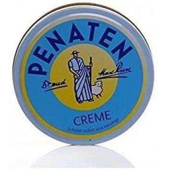 Penaten Intensiv Pflegecreme, 50 ml