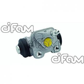 Cilindretto freno METZGER 101-802