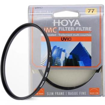 Filtro UV Hoya HMC C 46mm