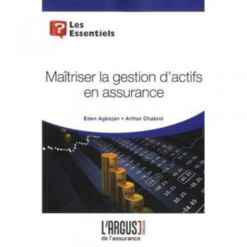 Maîtriser la gestion des actifs en assurance