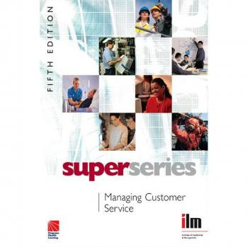 Managing Customer Service