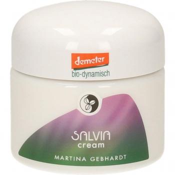 Martina Gebhardt Salvia Beruhigungscreme