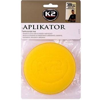 K2 L710 Rialzo Lucidatrice