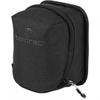 Tamrac TA-T0320 Arc Lens Pouch 1.1 schwarz