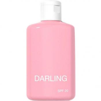 Darling Sonnencreme Mittel Schutz SPF 20 150 ml