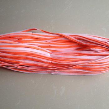 Gorro y Pantalón Banda Naranja