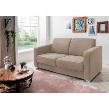 INOSIGN Schlafsofa Mia